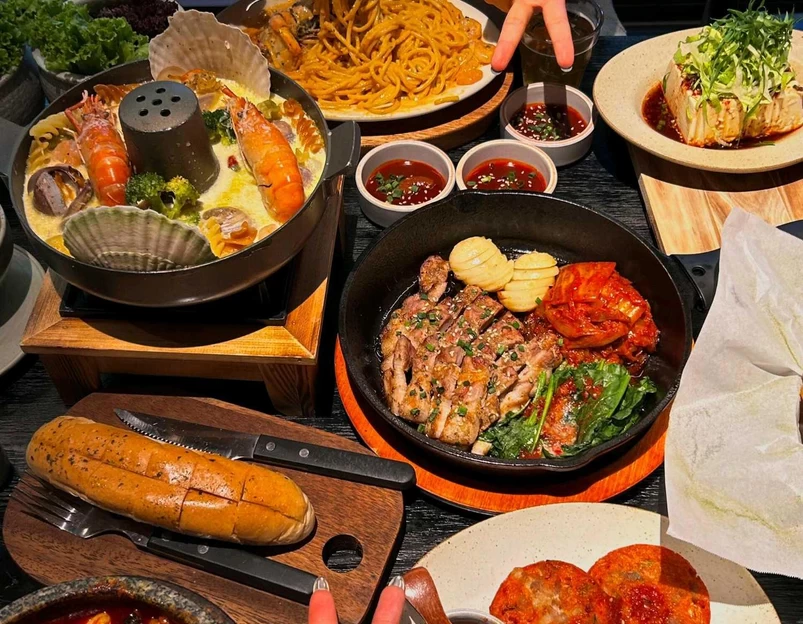 BELLOCO倍乐(成都店) - 成都市旅游 1