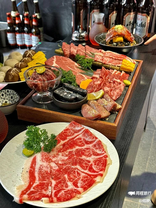 澳洲和牛烧肉阪乾(泗阳店) - 宿迁市旅游