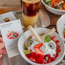 壹向·古董餐厅ESHINE cafe&Restaurant - 杭州市旅游 缩略图 4