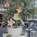 壹向·古董餐厅ESHINE cafe&Restaurant - 杭州市旅游 缩略图 9