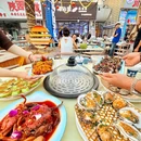 椰渔家·蒸汽海鲜桑拿菜(万宁神州半岛店) - 万宁市旅游 缩略图 1