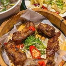 天蓬美式越南小馆(吉大店) - 珠海市旅游 缩略图 1