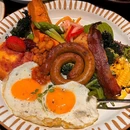 良木缘咖啡西餐(高新九方店) - 成都市旅游 缩略图 5