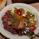 Umbrella Eatery&Bar 野蘑菇餐厅 - 成都市旅游 缩略图 2