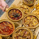 容川火·毛肚肥肠煲(布吉店) - 深圳市旅游 缩略图 1