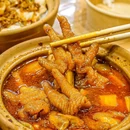 容川火·毛肚肥肠煲(布吉店) - 深圳市旅游 缩略图 6