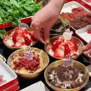 京元盛铜锅涮肉(浦东三钢里店) - 上海市旅游 缩略图 3