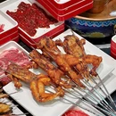 京元盛铜锅涮肉(浦东三钢里店) - 上海市旅游 缩略图 4