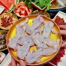 京元盛铜锅涮肉(浦东三钢里店) - 上海市旅游 缩略图 5