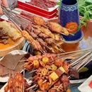 京元盛铜锅涮肉(浦东三钢里店) - 上海市旅游 缩略图 2