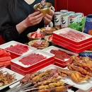 京元盛铜锅涮肉(浦东三钢里店) - 上海市旅游 缩略图 1