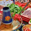 京元盛铜锅涮肉(浦东三钢里店) - 上海市旅游 缩略图 7
