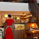 拾陆咖啡(江边店) - 惠州旅游 缩略图 1