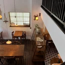 拾陆咖啡(江边店) - 惠州旅游 缩略图 8