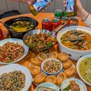 衢源里·开化山野土菜(江河汇店) - 杭州市旅游 缩略图 1