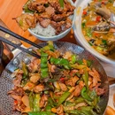 衢源里·开化山野土菜(江河汇店) - 杭州市旅游 缩略图 2