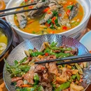 衢源里·开化山野土菜(江河汇店) - 杭州市旅游 缩略图 8