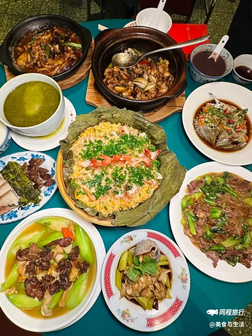 一楼一火锅饭店(中关村店) - 北京市旅游