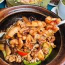 一楼一火锅饭店(中关村店) - 北京市旅游 缩略图 7