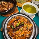 一楼一火锅饭店(中关村店) - 北京市旅游 缩略图 6