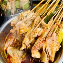 强强烧烤·宵夜(看丹桥店) - 北京市旅游 缩略图 5