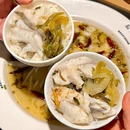 渔语鱼酸菜鱼新川菜(深业上城店) - 深圳市旅游 缩略图 3