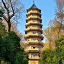 灵谷景区 - 南京市旅游 缩略图 5