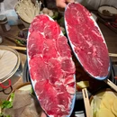 四囍贵州酸汤夺夺粉火锅 - 宁波市旅游 缩略图 5