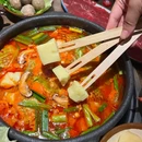 四囍贵州酸汤夺夺粉火锅 - 宁波市旅游 缩略图 4