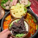 四囍贵州酸汤夺夺粉火锅 - 宁波市旅游 缩略图 2