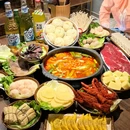 四囍贵州酸汤夺夺粉火锅 - 宁波市旅游 缩略图 3