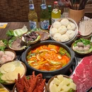 四囍贵州酸汤夺夺粉火锅 - 宁波市旅游 缩略图 7