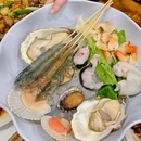 威皇广福和小海鲜(襄阳南路店) - 上海市旅游 缩略图 2
