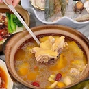 威皇广福和小海鲜(襄阳南路店) - 上海市旅游 缩略图 8