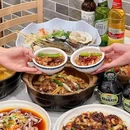 威皇广福和小海鲜(襄阳南路店) - 上海市旅游 缩略图 9