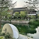 晶苑餐厅(蟠龙天地店) - 上海市旅游 缩略图 9