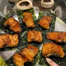 北村韩食·活烤鳗鱼·大片烤肉(壹方天地店) - 深圳市旅游 缩略图 1