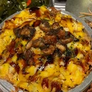 北村韩食·活烤鳗鱼·大片烤肉(壹方天地店) - 深圳市旅游 缩略图 5