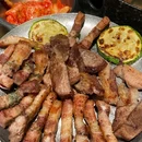 北村韩食·活烤鳗鱼·大片烤肉(壹方天地店) - 深圳市旅游 缩略图 3