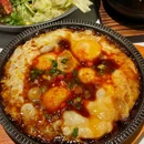 北村韩食·活烤鳗鱼·大片烤肉(壹方天地店) - 深圳市旅游 缩略图 4