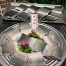 北村韩食·活烤鳗鱼·大片烤肉(壹方天地店) - 深圳市旅游 缩略图 9