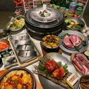 北村韩食·活烤鳗鱼·大片烤肉(壹方天地店) - 深圳市旅游 缩略图 8