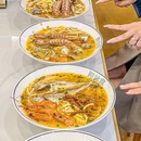 阿林家·宁海海鲜面 - 宁波市旅游 缩略图 5