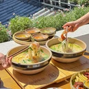 丽江忠义西村米线 - 丽江市旅游 缩略图 2