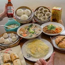 张十二非遗手工小吃(景芳店) - 杭州市旅游 缩略图 1