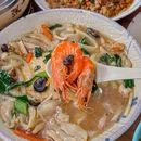 张十二非遗手工小吃(景芳店) - 杭州市旅游 缩略图 8