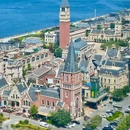 时代大厦 - 大连旅游 缩略图 4