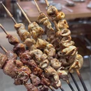 饭局原味烧烤·炖骨头(北京首店) - 北京市旅游 缩略图 5