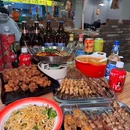 饭局原味烧烤·炖骨头(北京首店) - 北京市旅游 缩略图 1