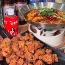 饭局原味烧烤·炖骨头(北京首店) - 北京市旅游 缩略图 2